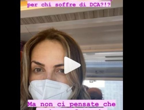 Annuncio delirante e cancellato… ma non senza dolore